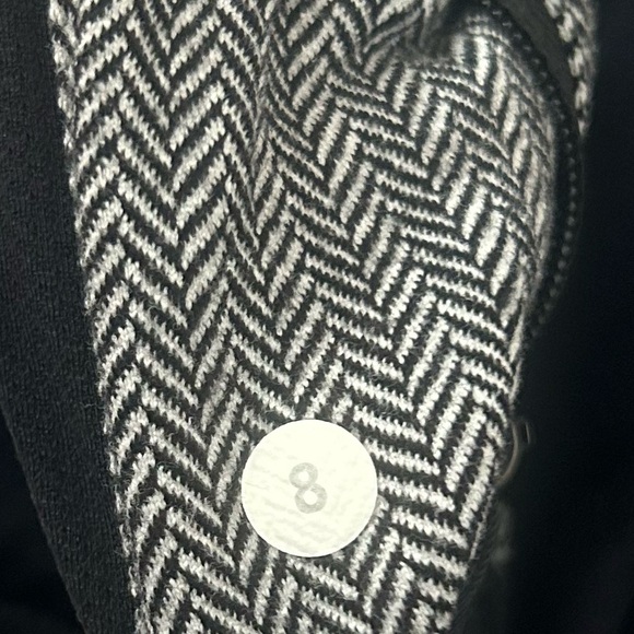 Lululemon Think Fast Hoodie Popover Jacket - Picture 12 of 12